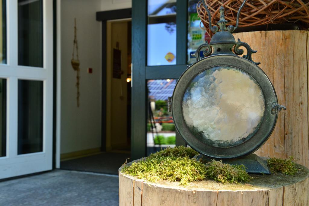 Autenrieder Brauereigasthof Ichenhausen Zewnętrze zdjęcie